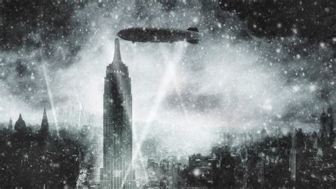 City of Sky (2004).